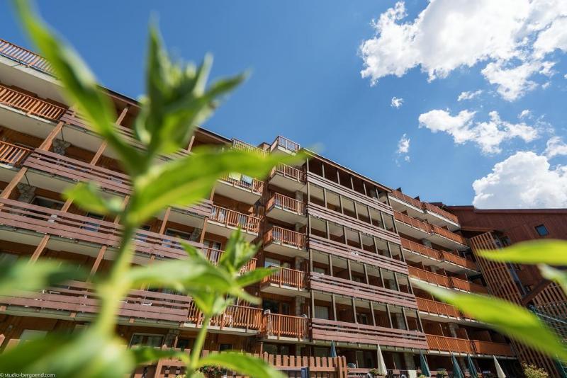 Residence Pierre & Vacances Le Peillon Meribel Exterior photo