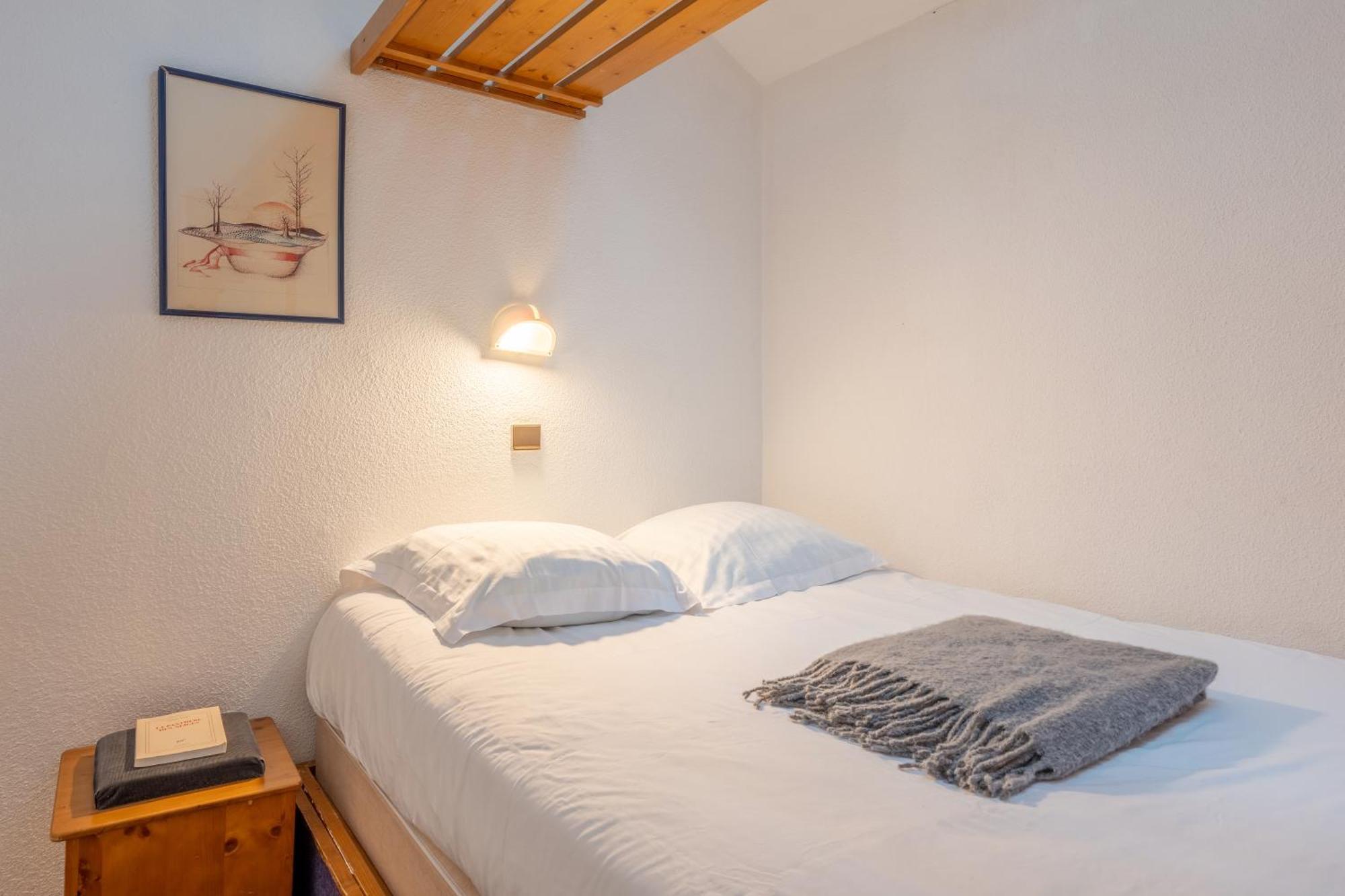 Residence Pierre & Vacances Le Peillon Meribel Exterior photo